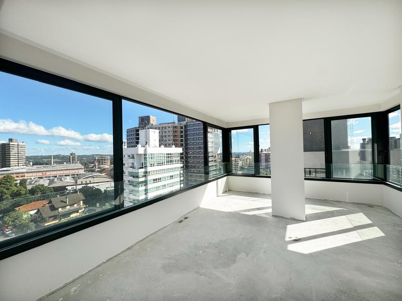 Apartamento 3 quartos sendo 1 suíte para venda no bairro Cidade Alta  em Bento Gonçalves