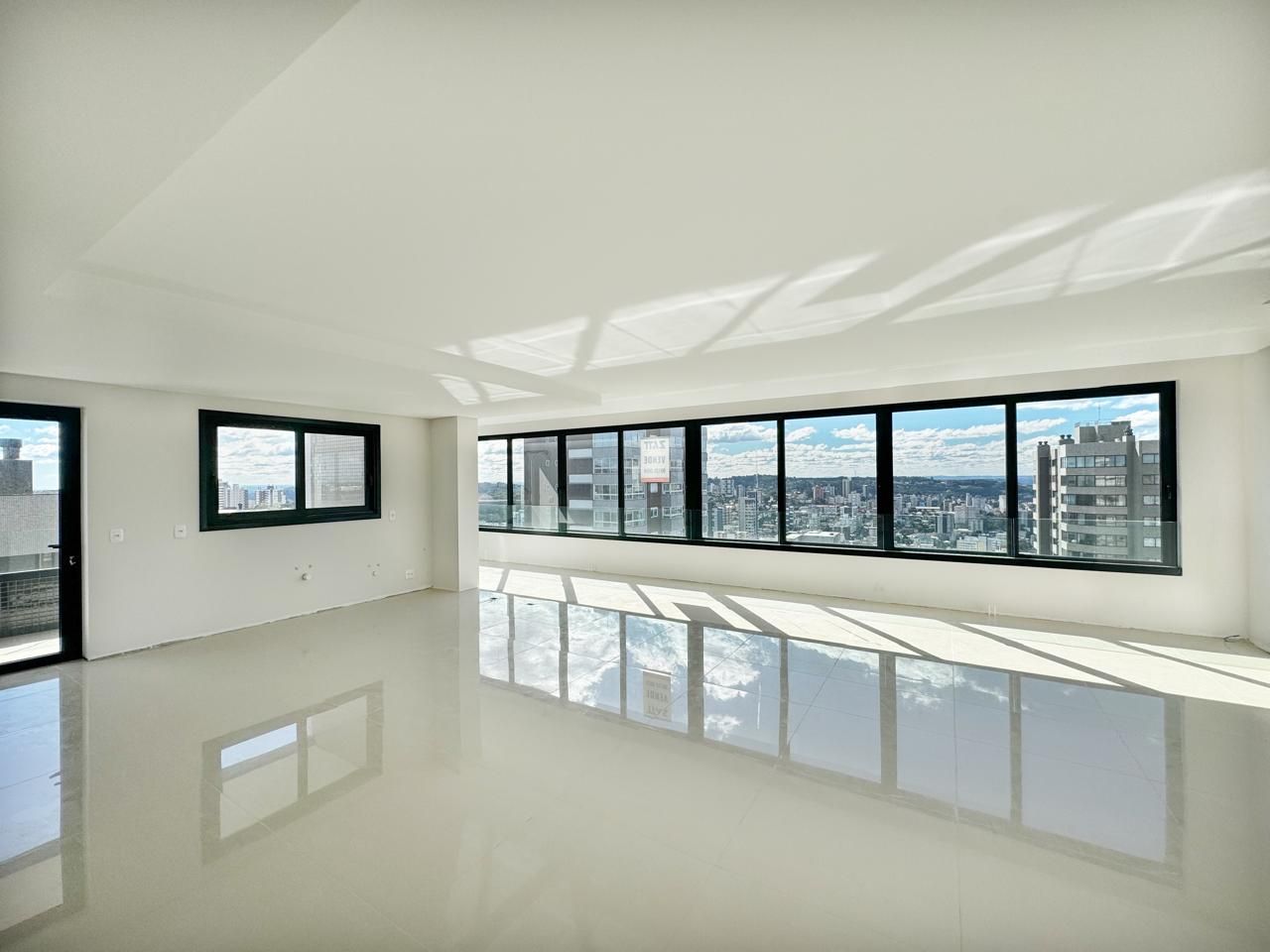 Apartamento 3 quartos sendo 1 suíte para venda no bairro Cidade Alta  em Bento Gonçalves