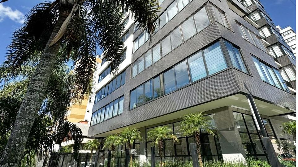 Apartamento 3 quartos sendo 1 suíte para venda no bairro Cidade Alta  em Bento Gonçalves