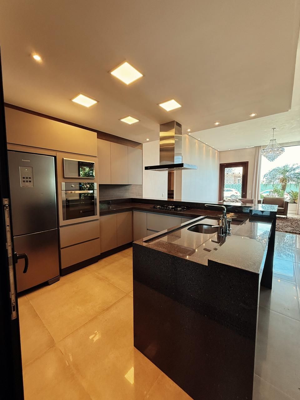 Casa 2 quartos para venda no bairro Não informado em Torres