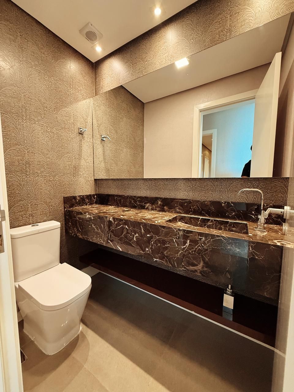 Casa 2 quartos para venda no bairro Não informado em Torres