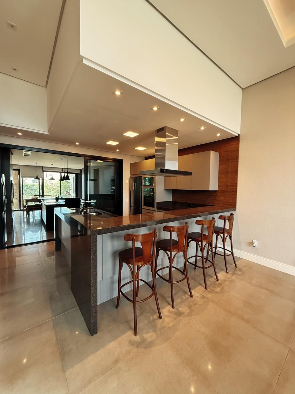 Casa 2 quartos para venda no bairro Não informado em Torres