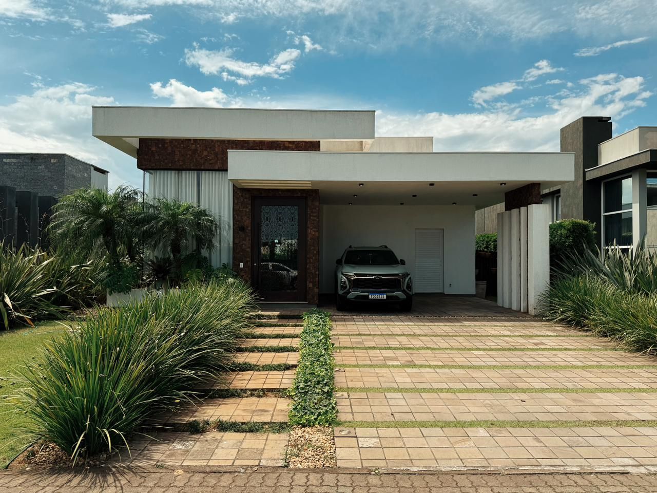 Casa 2 quartos para venda no bairro Não informado em Torres
