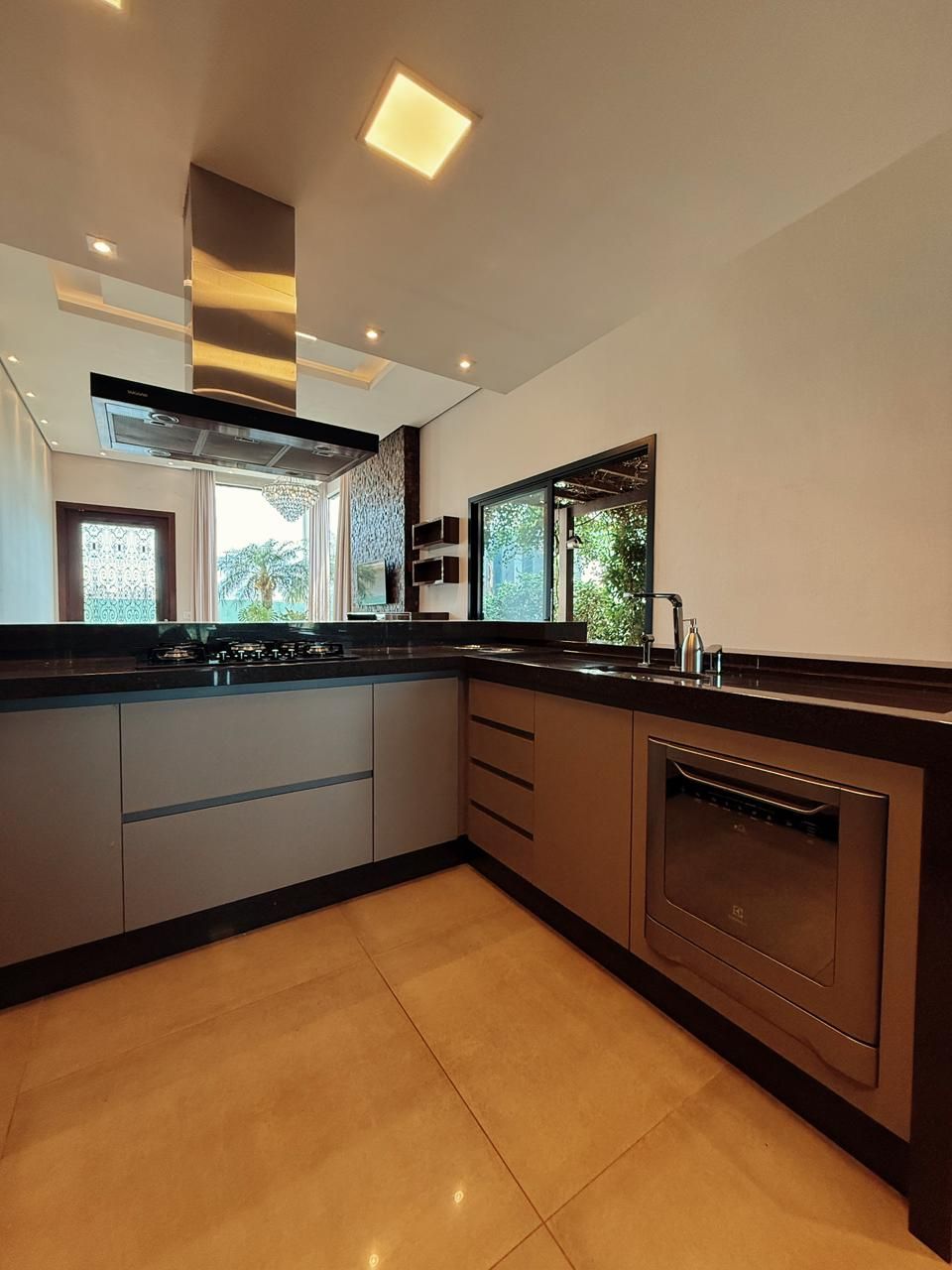 Casa 2 quartos para venda no bairro Não informado em Torres