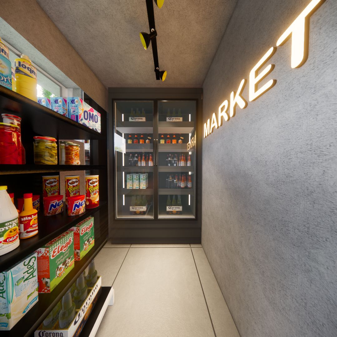 Loja para venda no bairro Petrópolis em Passo Fundo