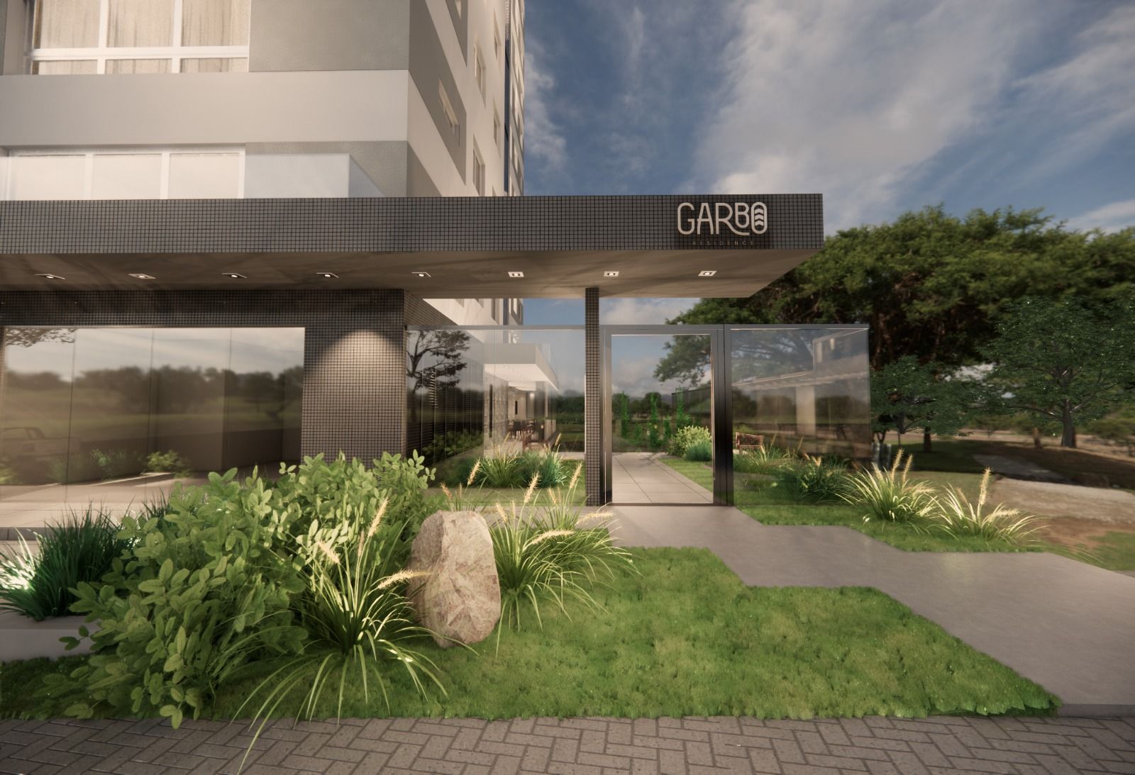 Loja para venda no bairro Petrópolis em Passo Fundo