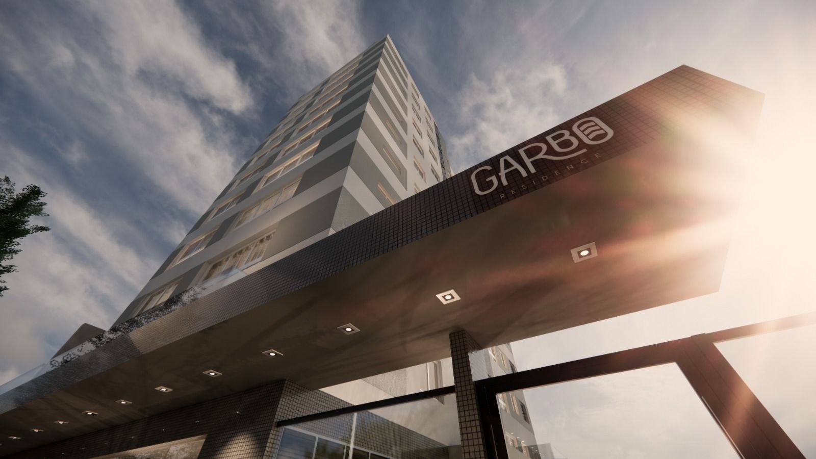 Loja para venda no bairro Petrópolis em Passo Fundo