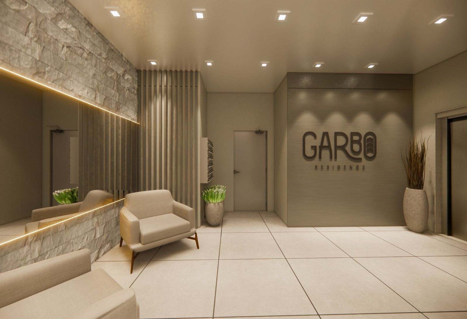 Loja para venda no bairro Petrópolis em Passo Fundo