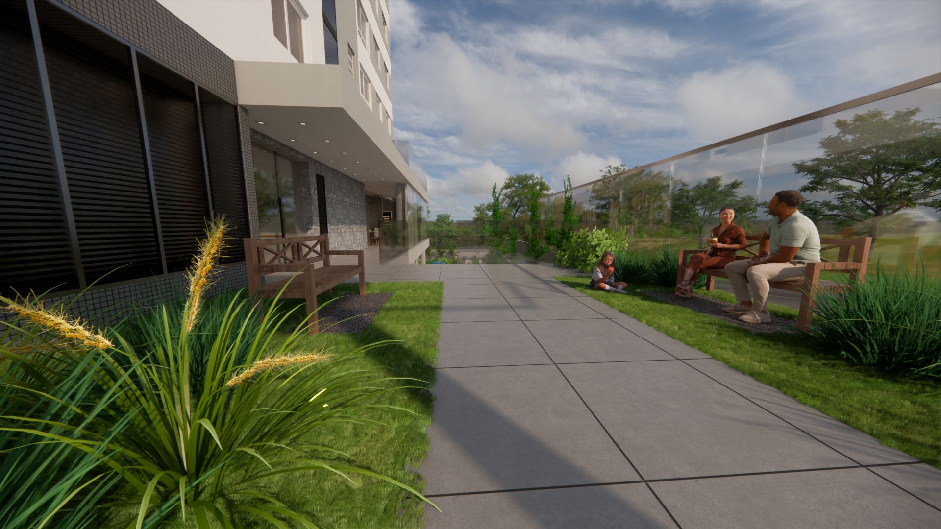 Loja para venda no bairro Petrópolis em Passo Fundo