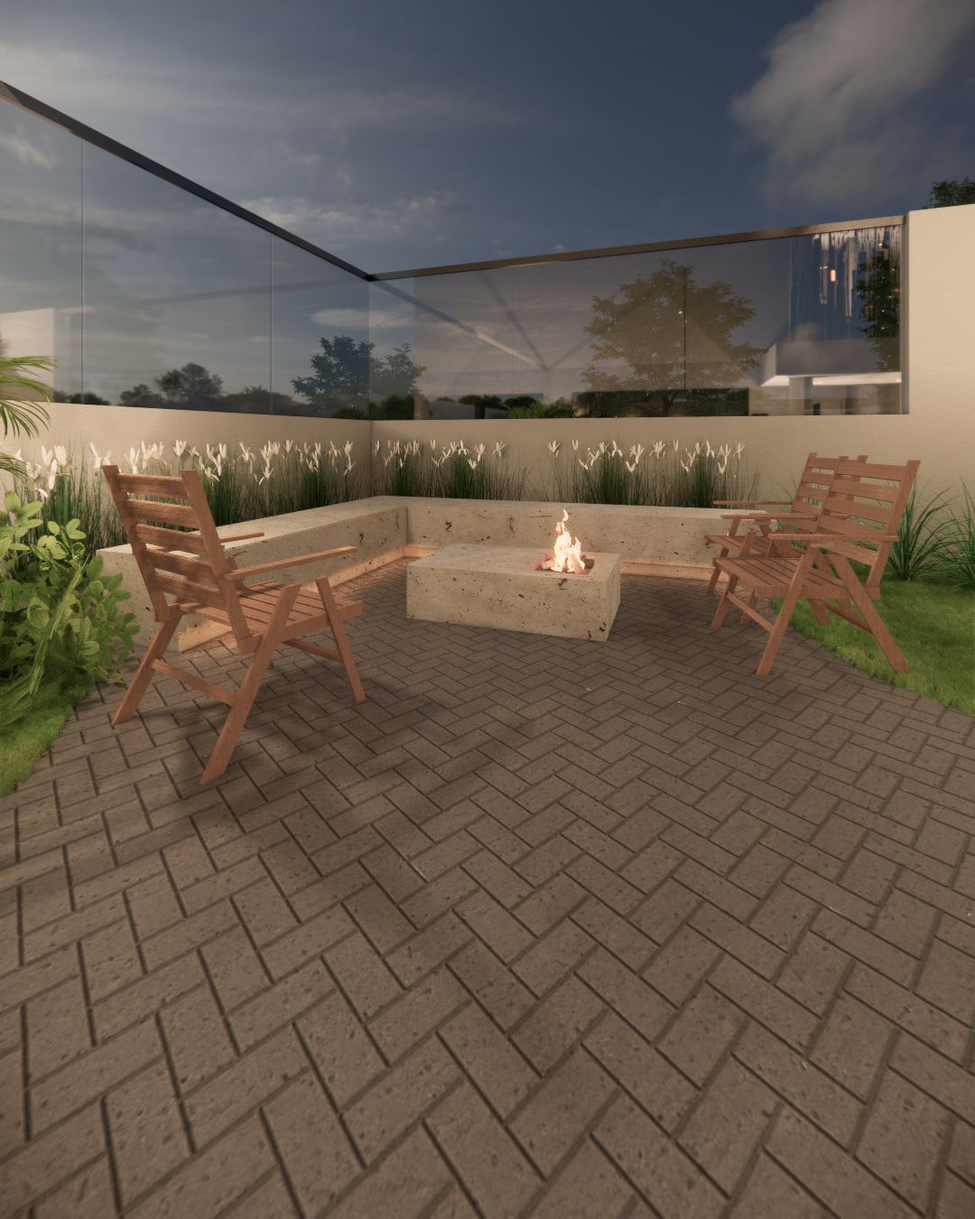 Loja para venda no bairro Petrópolis em Passo Fundo