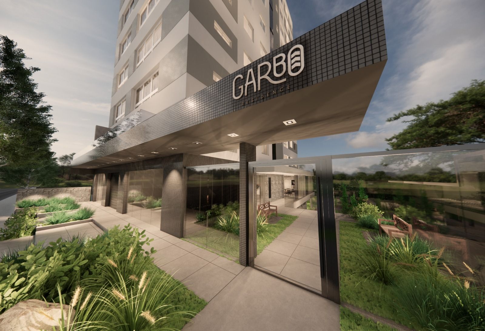 Loja para venda no bairro Petrópolis em Passo Fundo