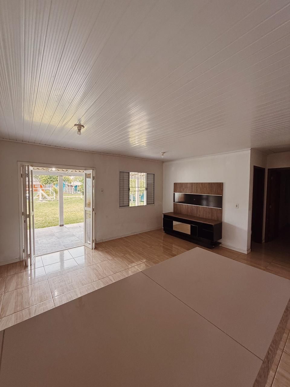 Casa 2 quartos sendo 1 suíte para venda no bairro Praia Azul em Arroio do Sal