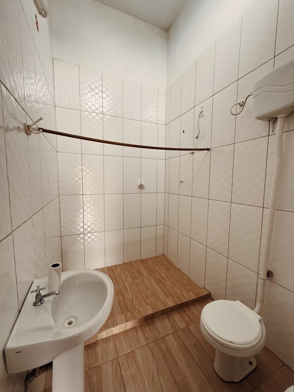 Casa 2 quartos sendo 1 suíte para venda no bairro Praia Azul em Arroio do Sal