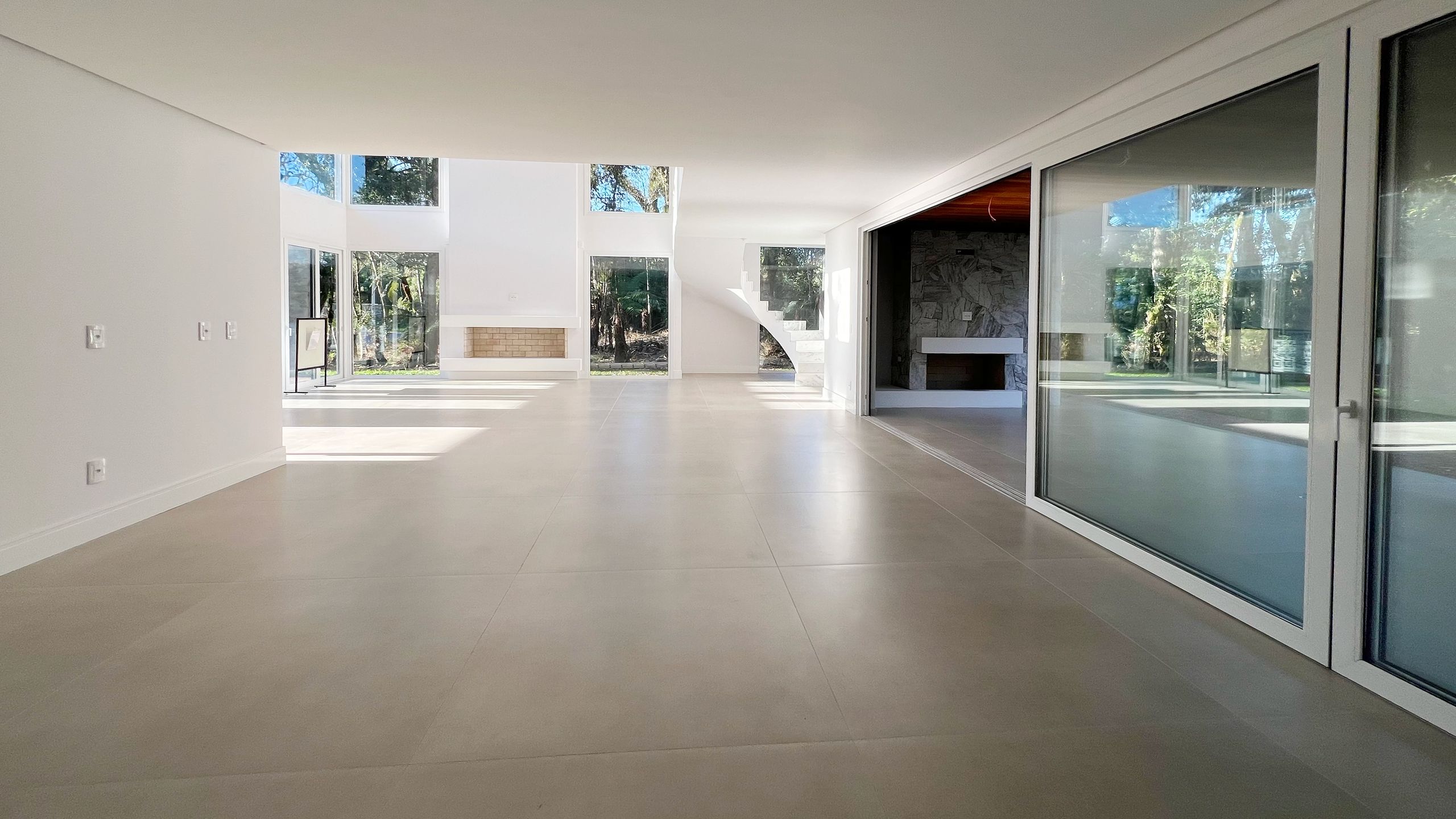 Casa 3 quartos sendo 3 suítes para venda no bairro Carniel em Gramado