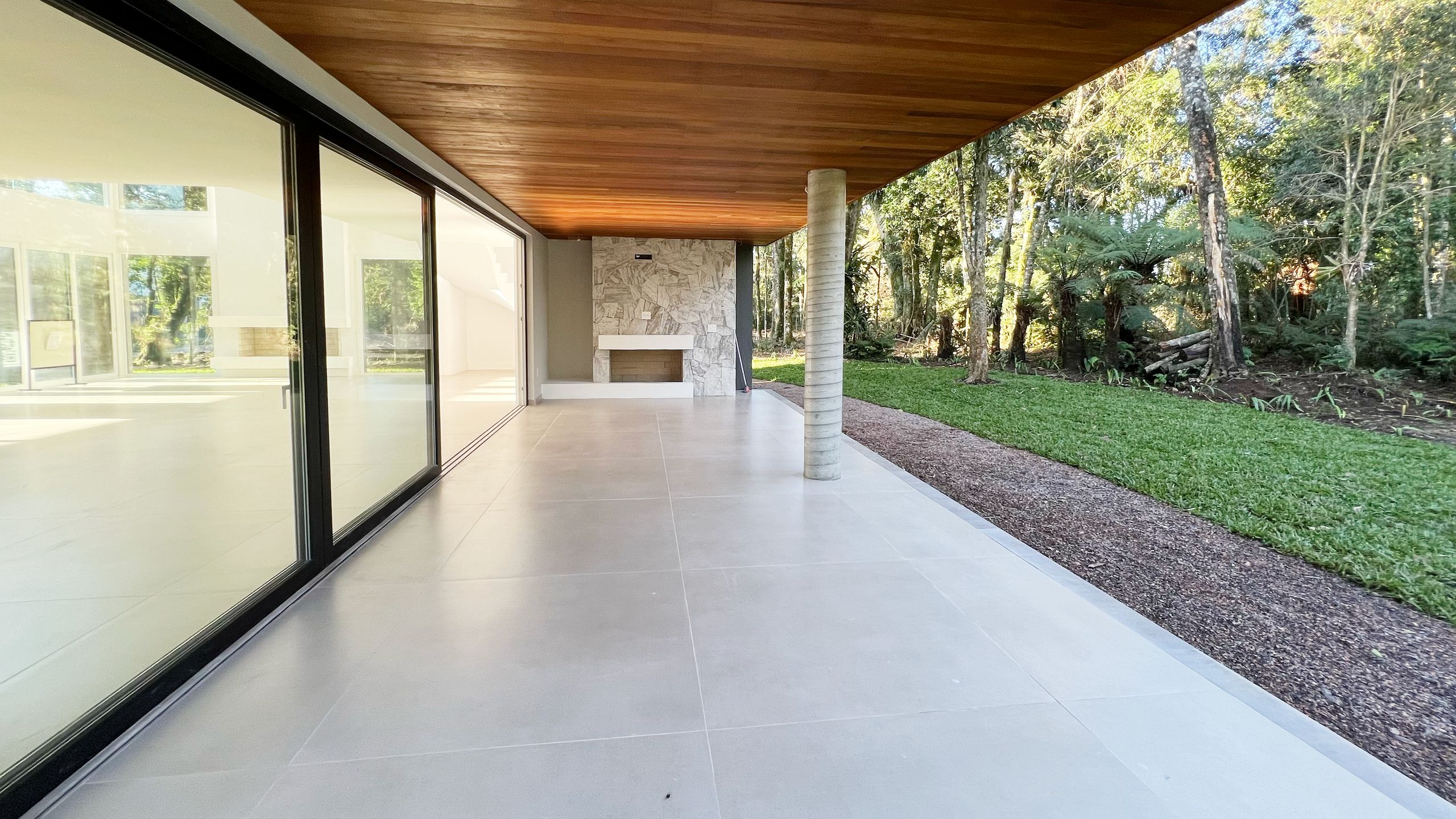 Casa 3 quartos sendo 3 suítes para venda no bairro Carniel em Gramado