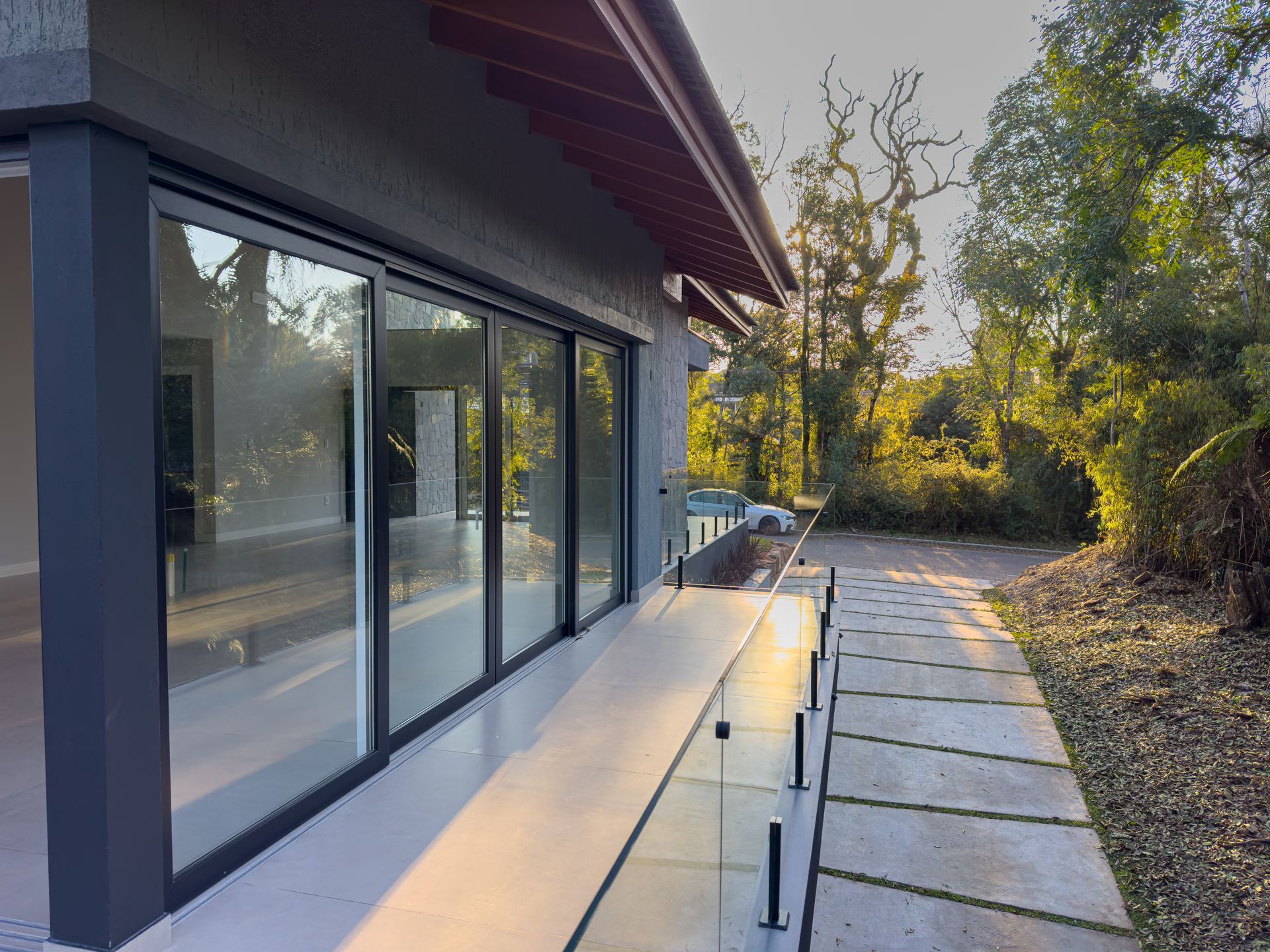 Casa 3 quartos sendo 3 suítes para venda no bairro Carniel em Gramado