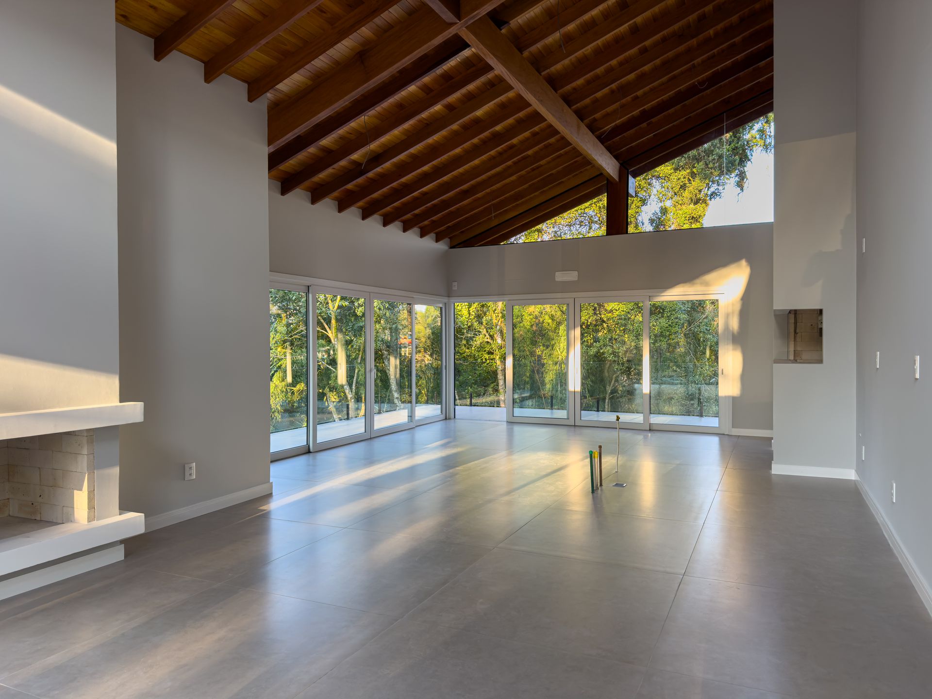 Casa 3 quartos sendo 3 suítes para venda no bairro Carniel em Gramado