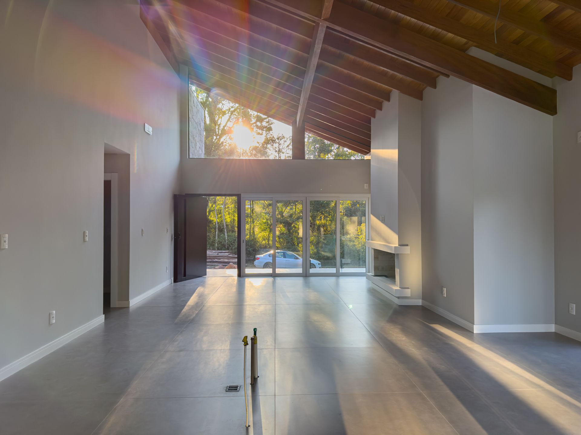 Casa 3 quartos sendo 3 suítes para venda no bairro Carniel em Gramado