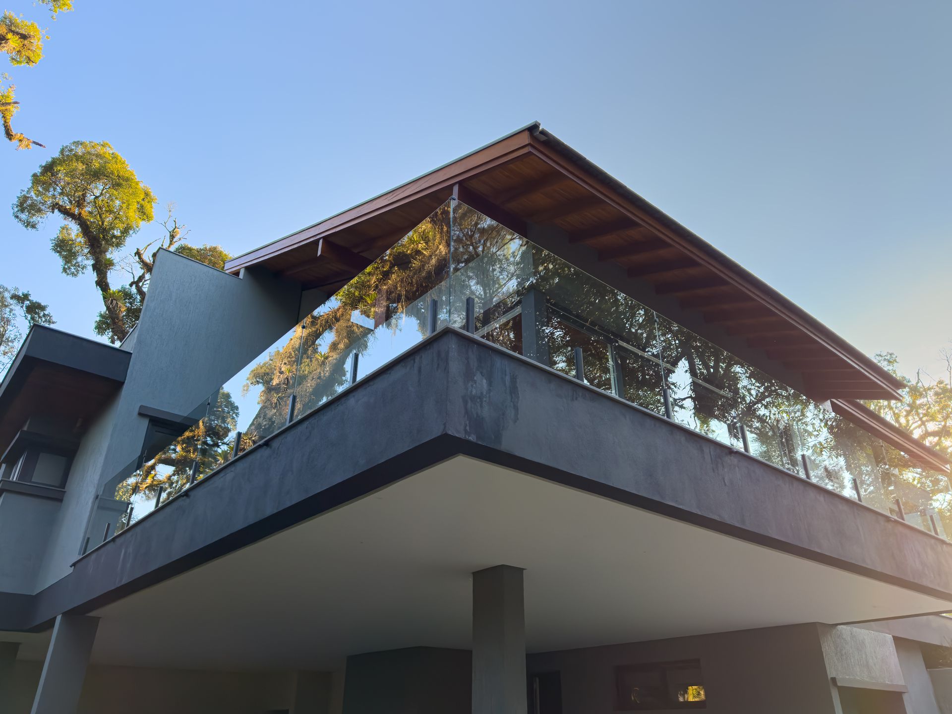 Casa 3 quartos sendo 3 suítes para venda no bairro Carniel em Gramado