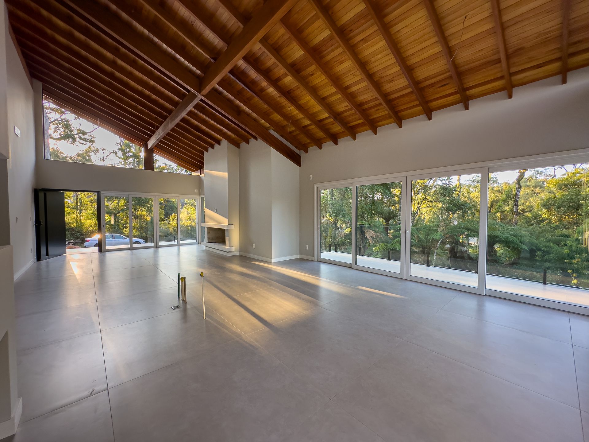 Casa 3 quartos sendo 3 suítes para venda no bairro Carniel em Gramado