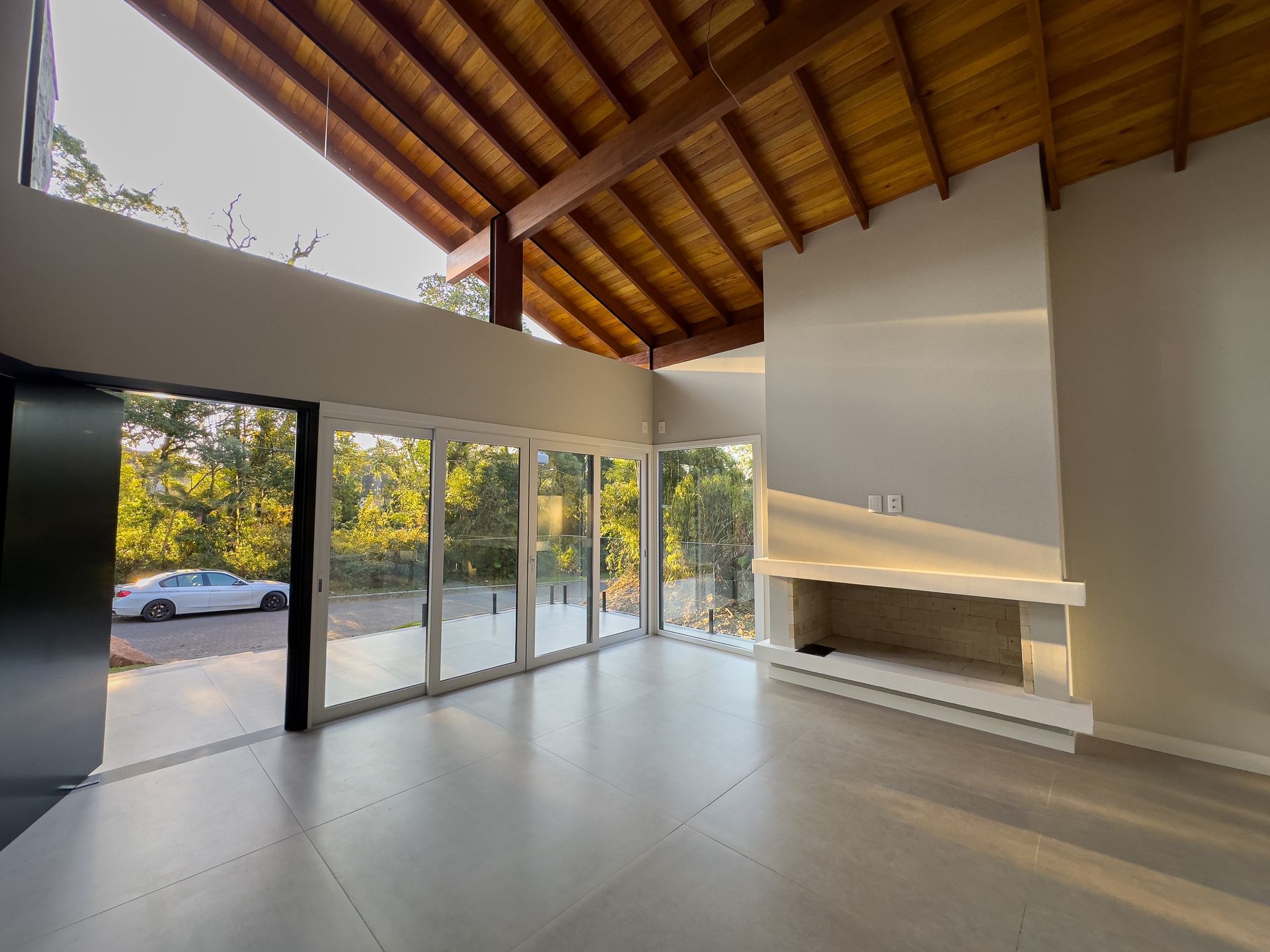 Casa 3 quartos sendo 3 suítes para venda no bairro Carniel em Gramado