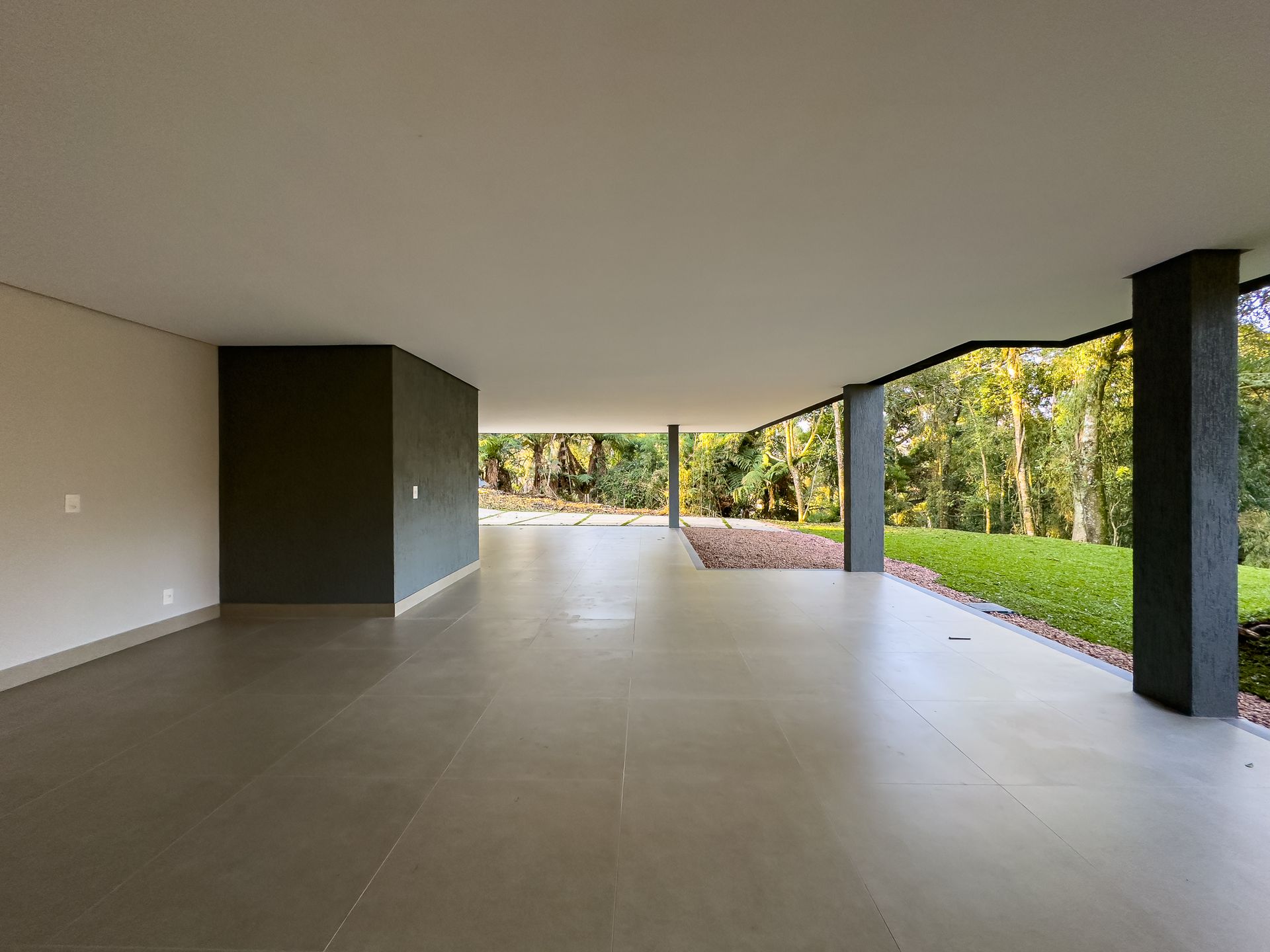 Casa 3 quartos sendo 3 suítes para venda no bairro Carniel em Gramado