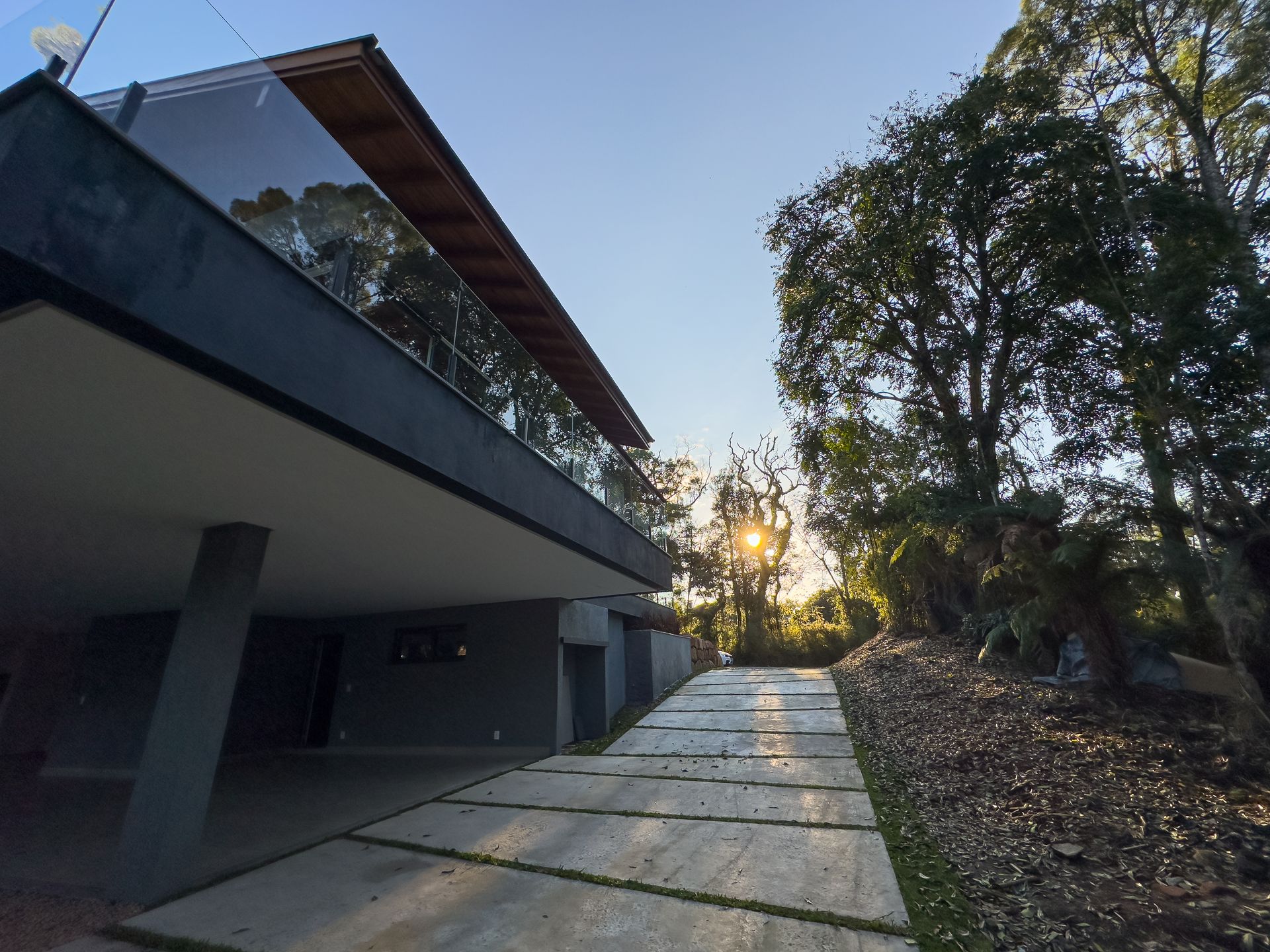 Casa 3 quartos sendo 3 suítes para venda no bairro Carniel em Gramado