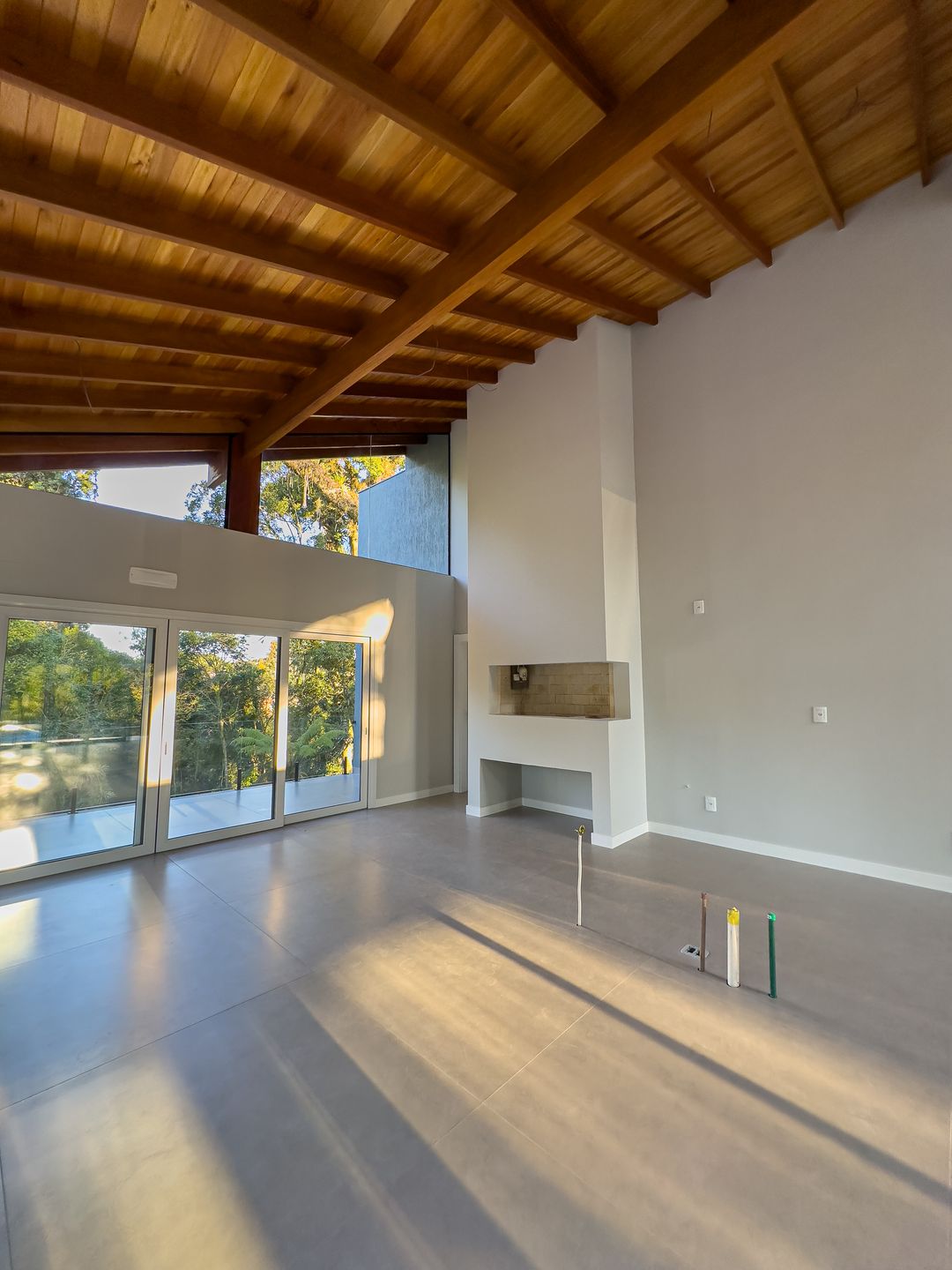 Casa 3 quartos sendo 3 suítes para venda no bairro Carniel em Gramado