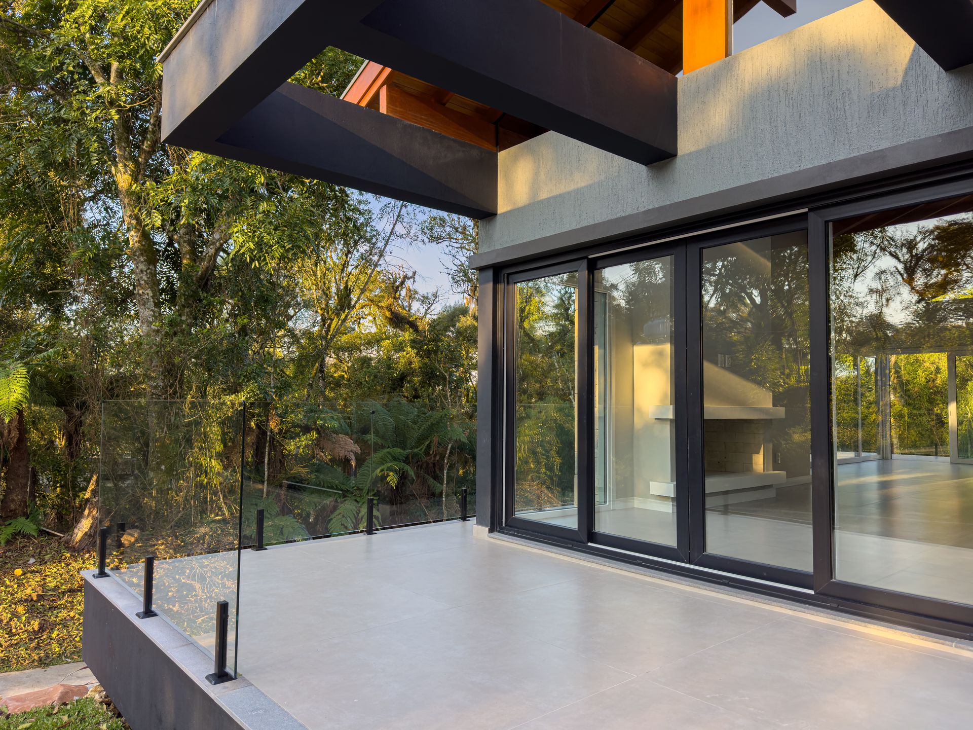 Casa 3 quartos sendo 3 suítes para venda no bairro Carniel em Gramado