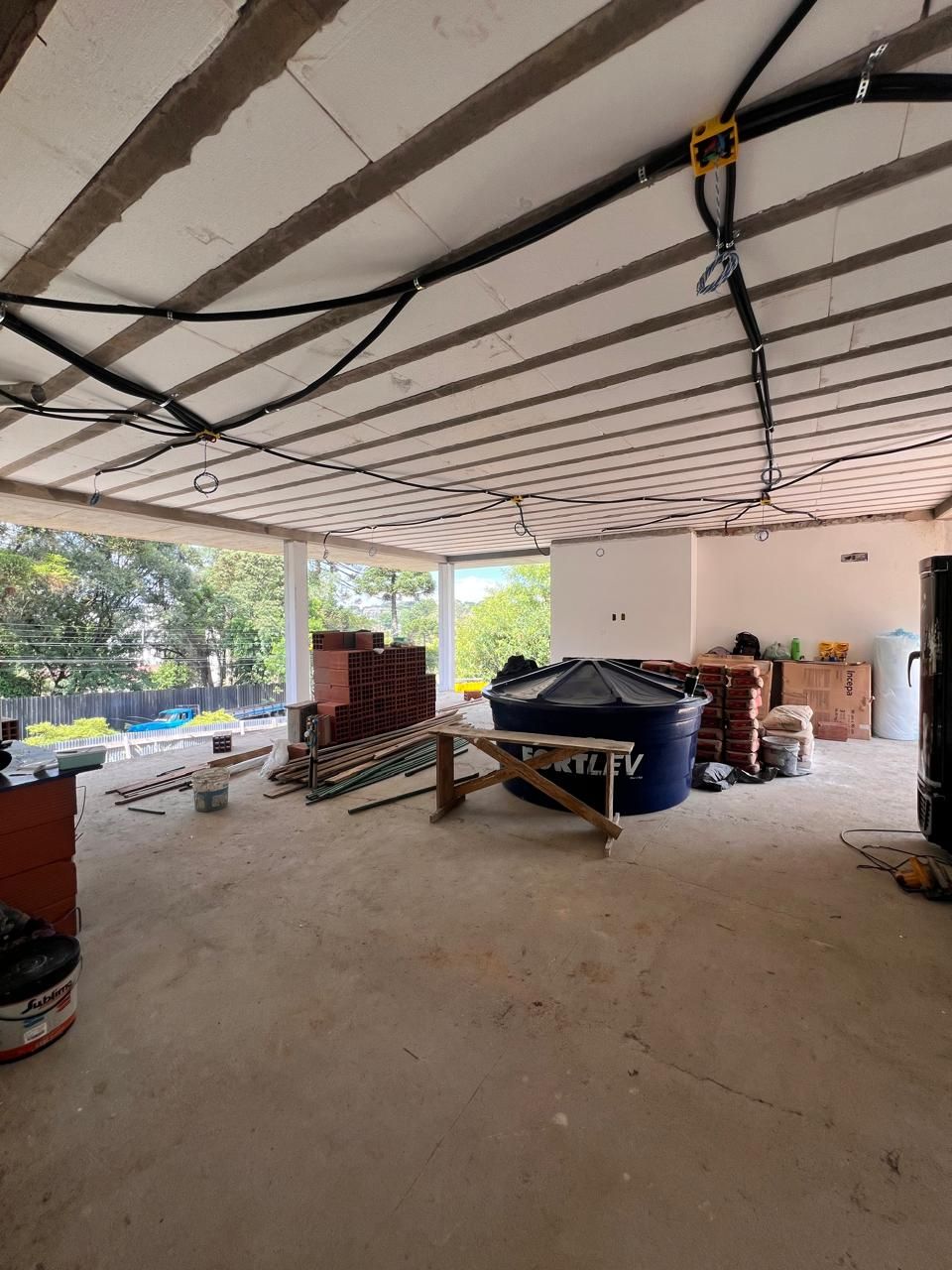 Casa 3 quartos sendo 3 suítes para venda no bairro SANTA TEREZINHA em Canela