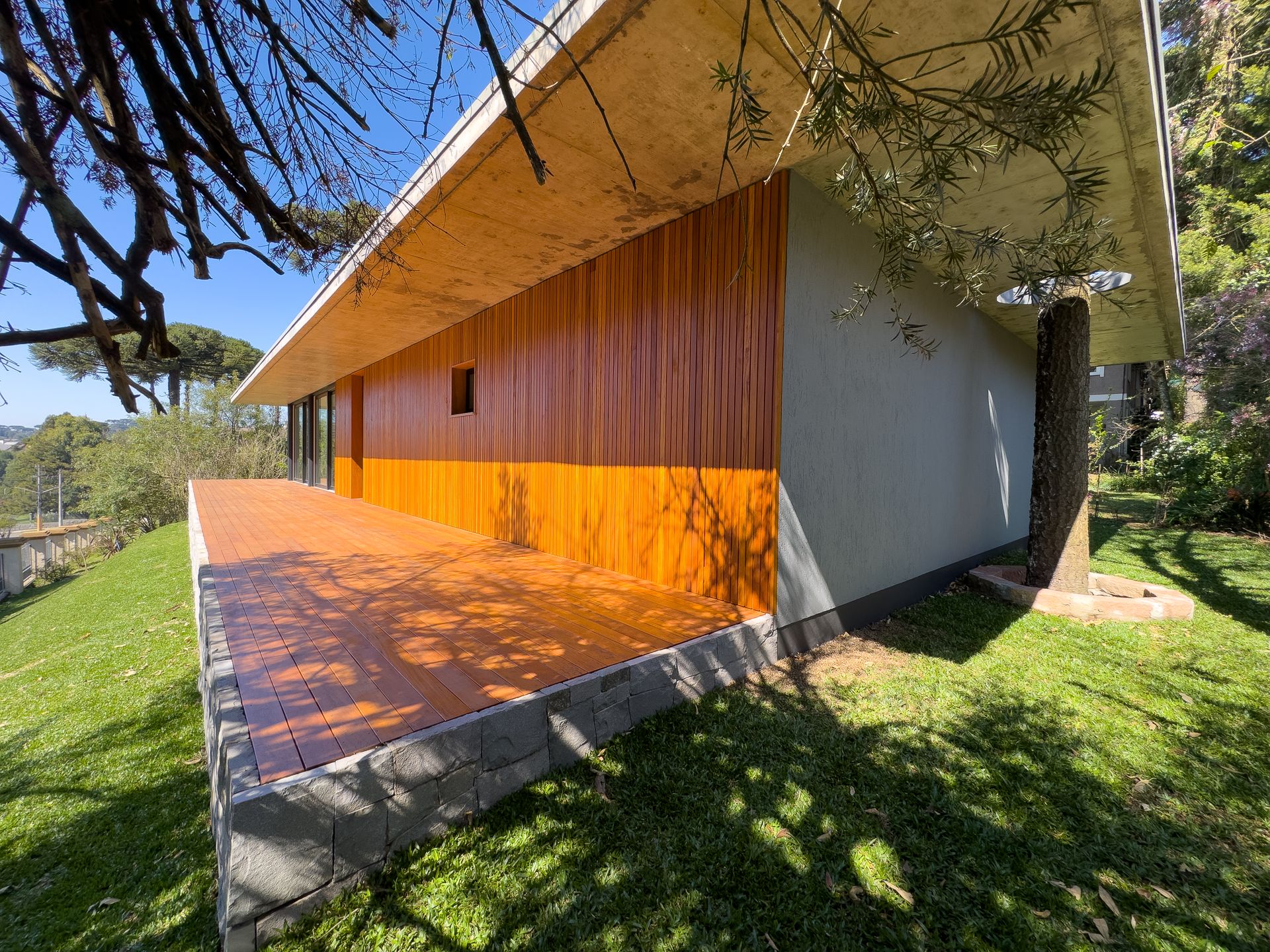 Casa de Condomínio para venda no bairro SANTA TEREZINHA em Canela