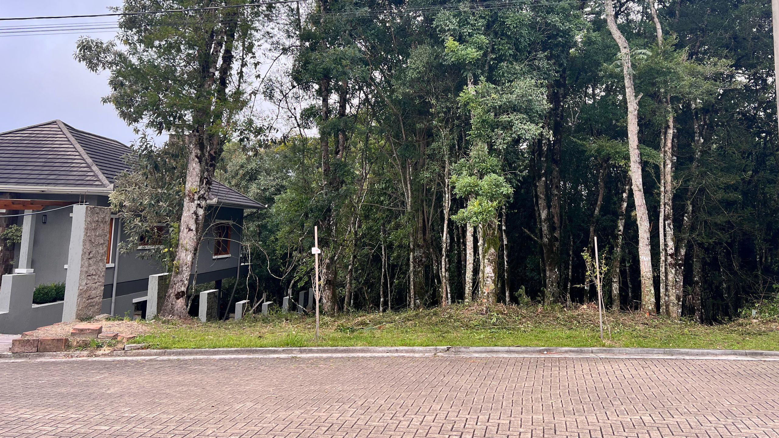 Lote para venda no bairro Carniel em Gramado