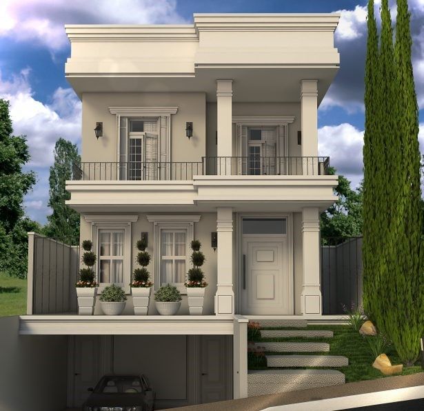 Casa 3 quartos sendo 1 suíte para venda no bairro Boqueirão em Passo Fundo