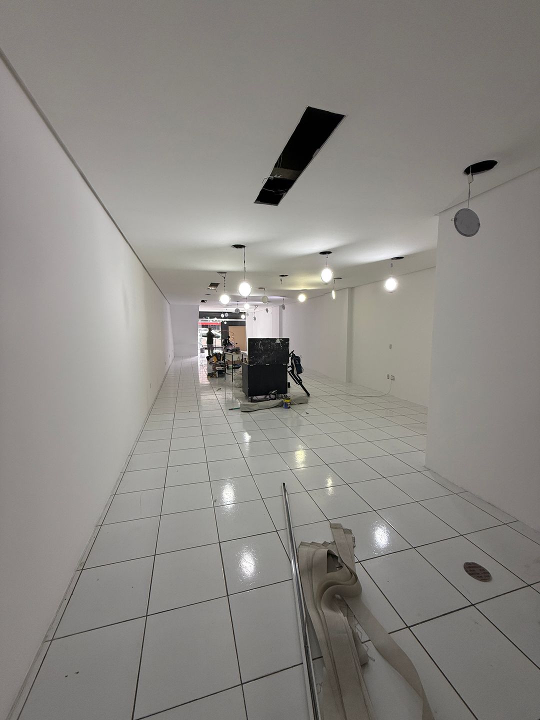 Loja para venda no bairro Centro  em Passo Fundo