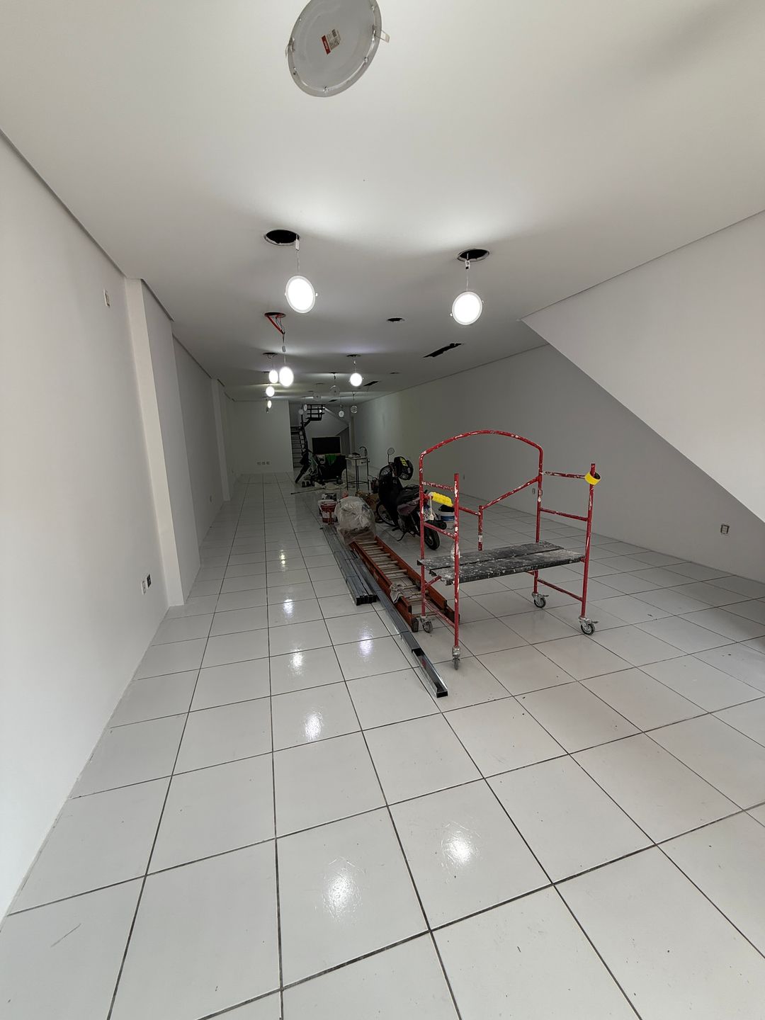 Loja para venda no bairro Centro  em Passo Fundo