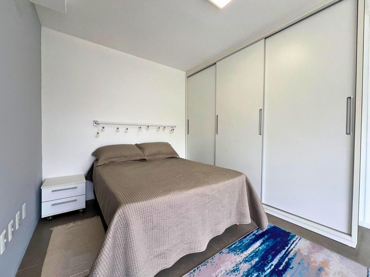 Loft 1 quarto para venda no bairro Praia da Cal em Torres