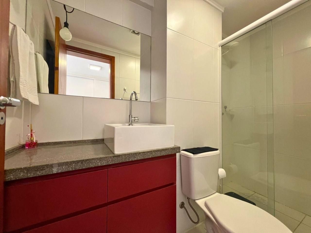 Loft 1 quarto para venda no bairro Praia da Cal em Torres