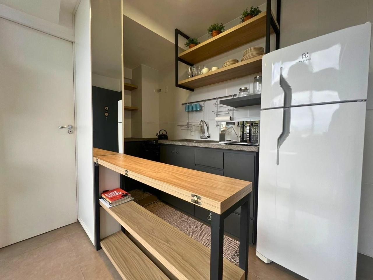 Loft 1 quarto para venda no bairro Praia da Cal em Torres