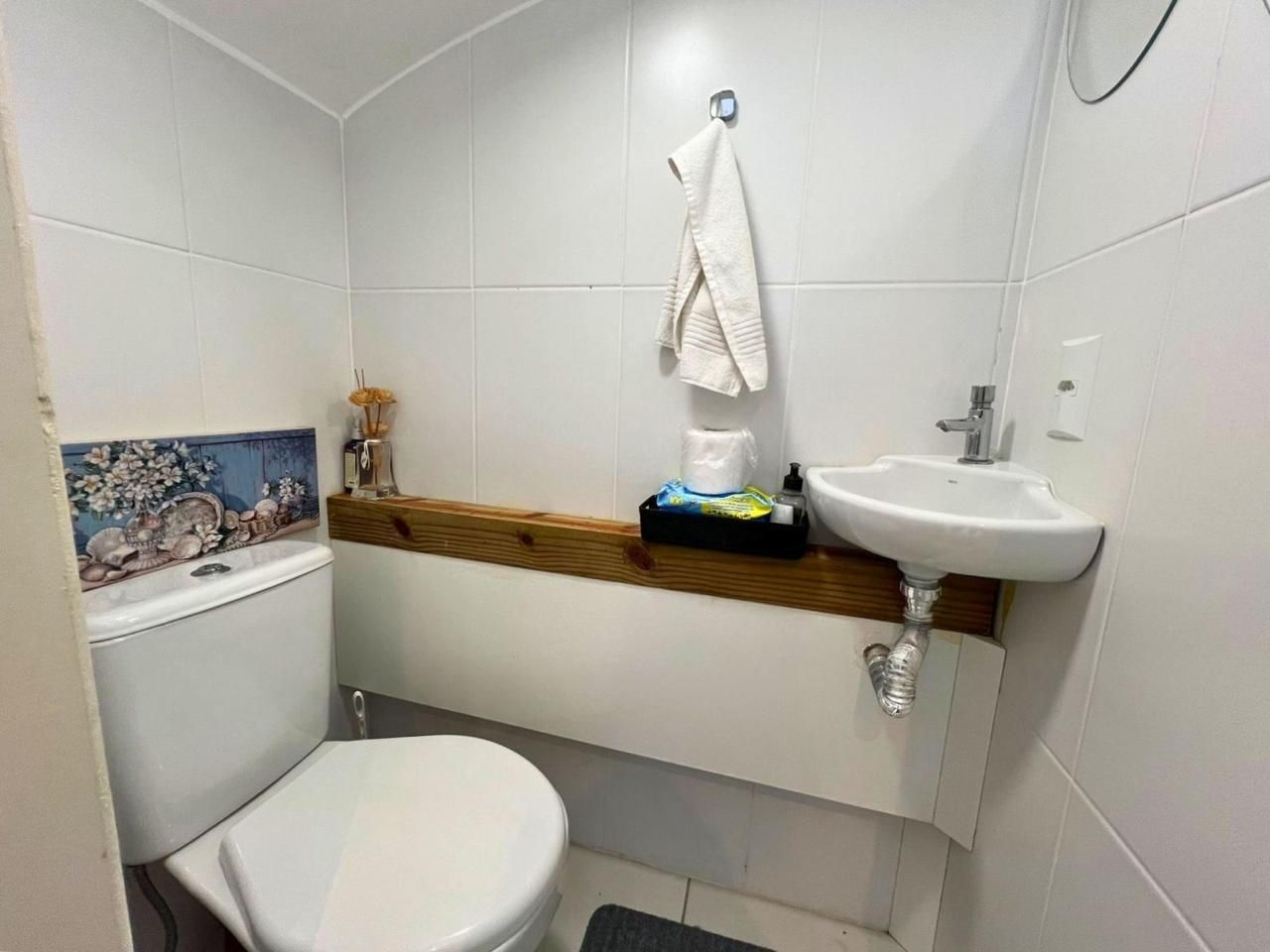 Loft 1 quarto para venda no bairro Praia da Cal em Torres