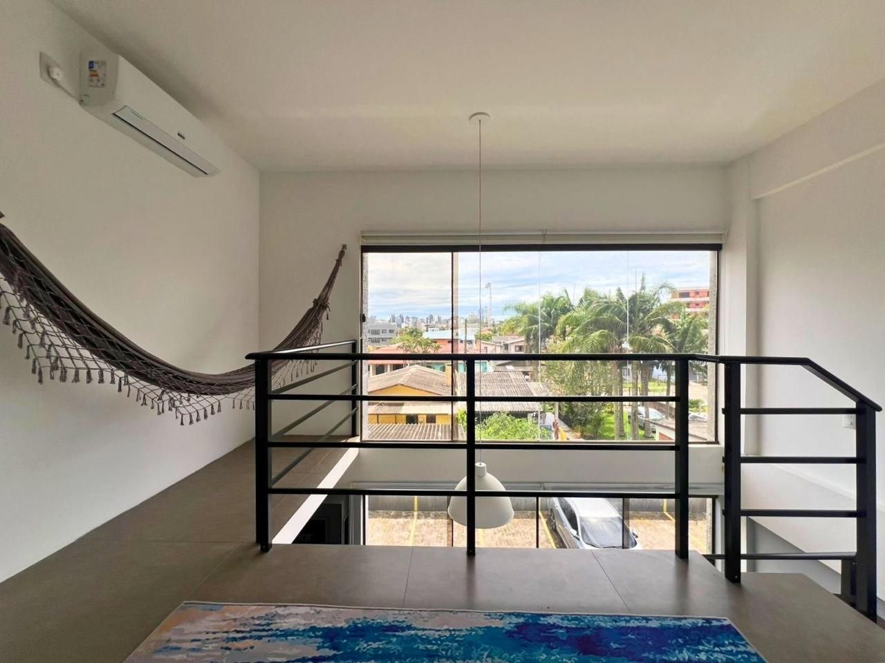 Loft 1 quarto para venda no bairro Praia da Cal em Torres