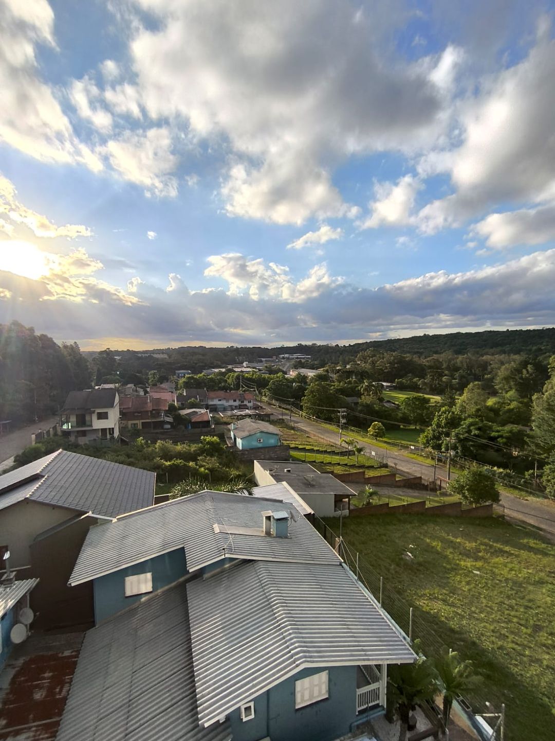 Apartamento 2 quartos para venda no bairro Santa Lucia em Caxias do Sul