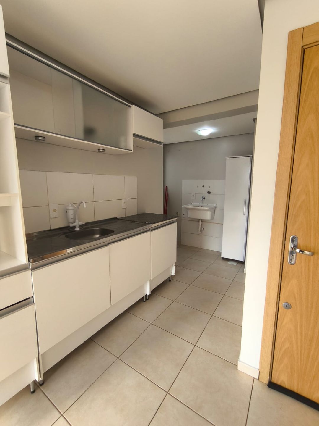 Apartamento 2 quartos para venda no bairro Santa Lucia em Caxias do Sul