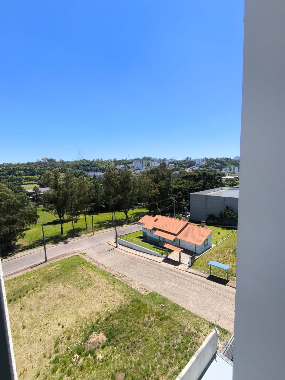 Apartamento 2 quartos para venda no bairro Santa Lucia em Caxias do Sul