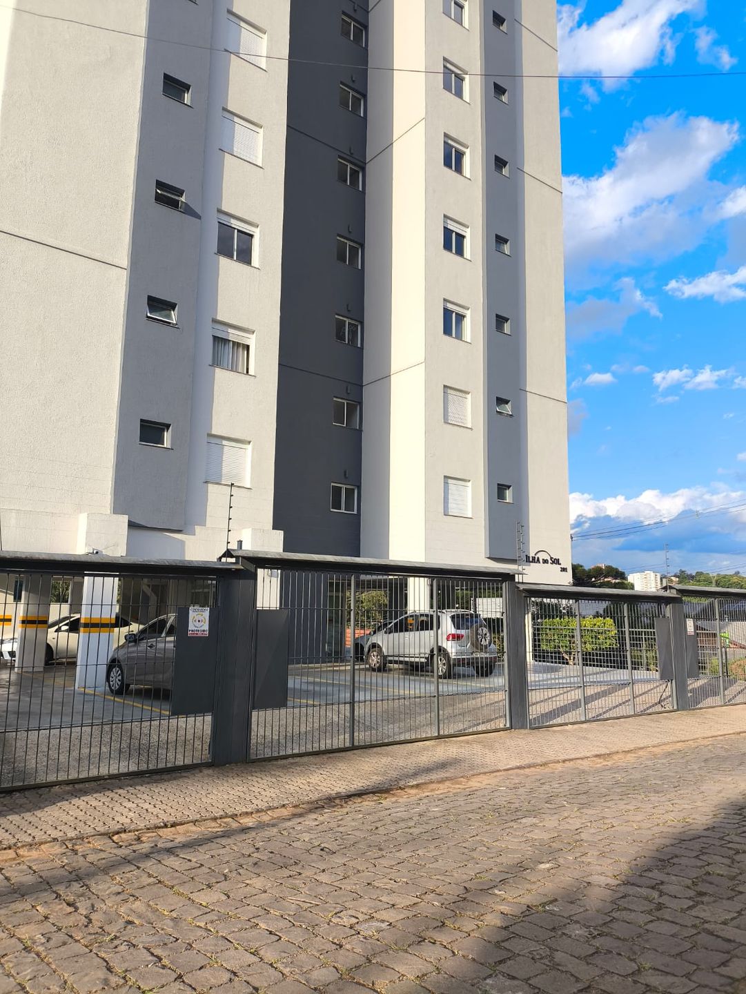 Apartamento 2 quartos para venda no bairro Santa Lucia em Caxias do Sul