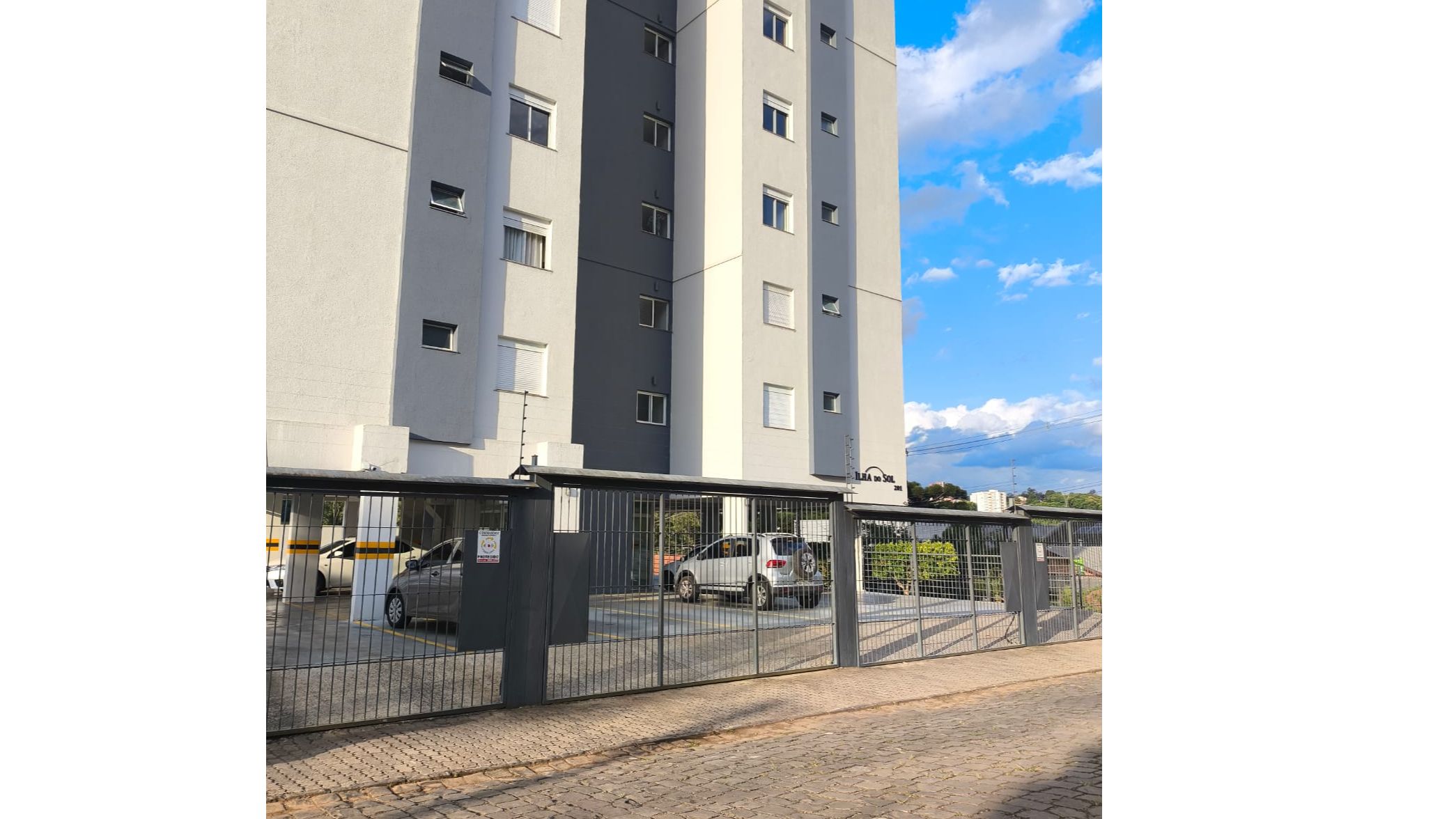 Apartamento 2 quartos para venda no bairro Santa Lucia em Caxias do Sul