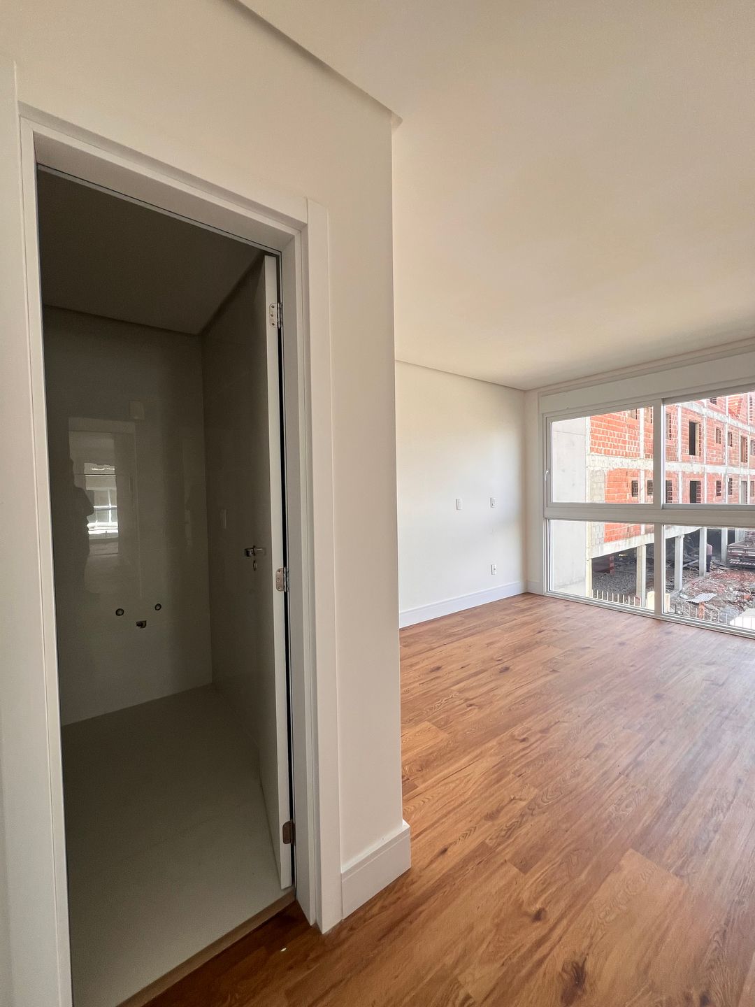 Apartamento para venda no bairro Carniel em Gramado