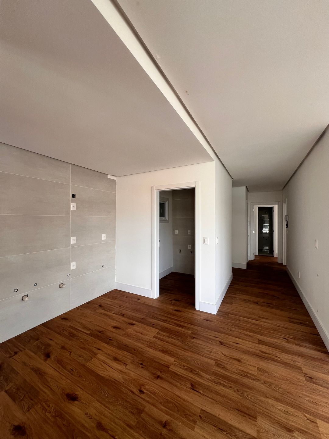 Apartamento para venda no bairro Carniel em Gramado