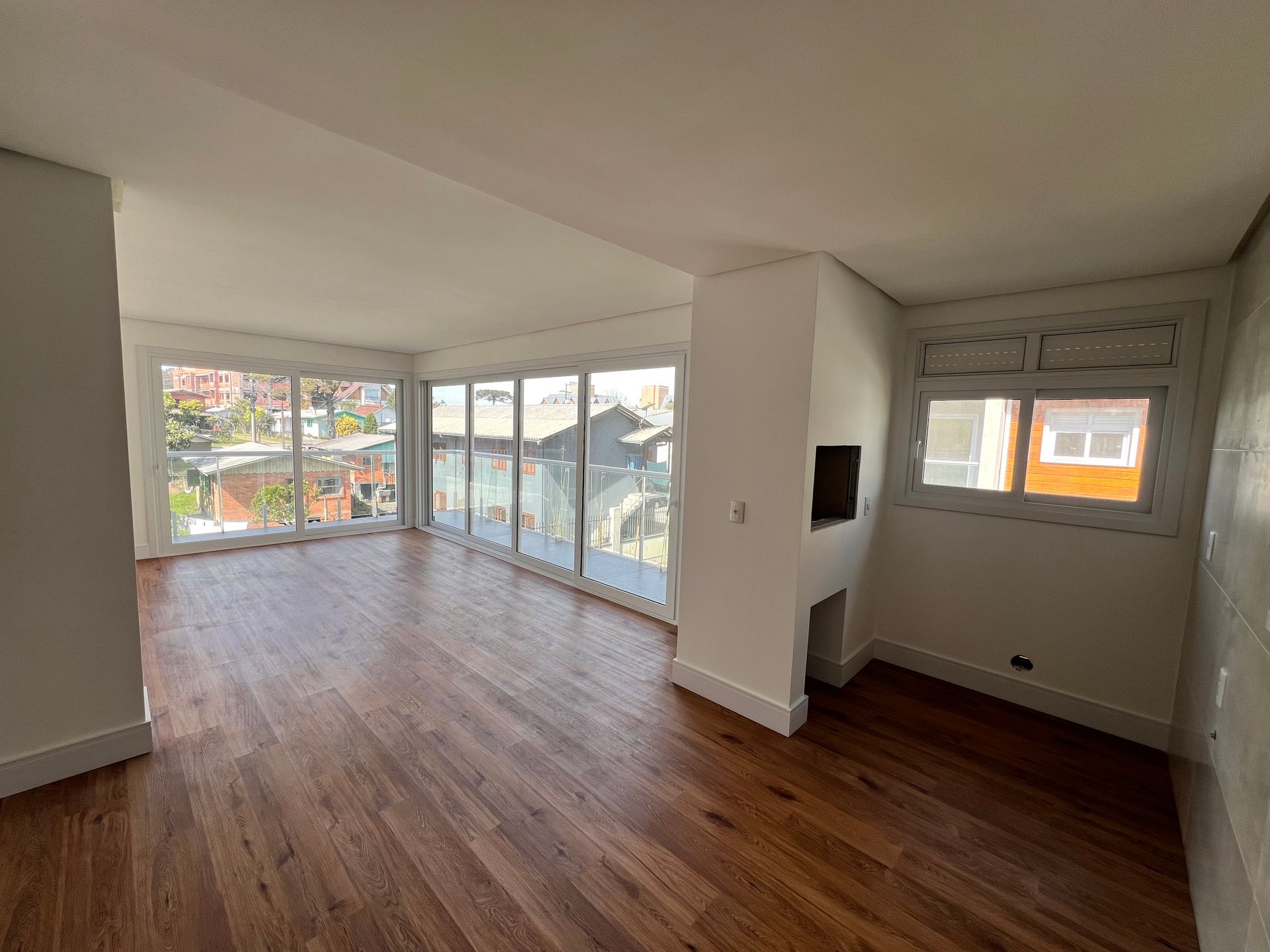 Apartamento para venda no bairro Carniel em Gramado