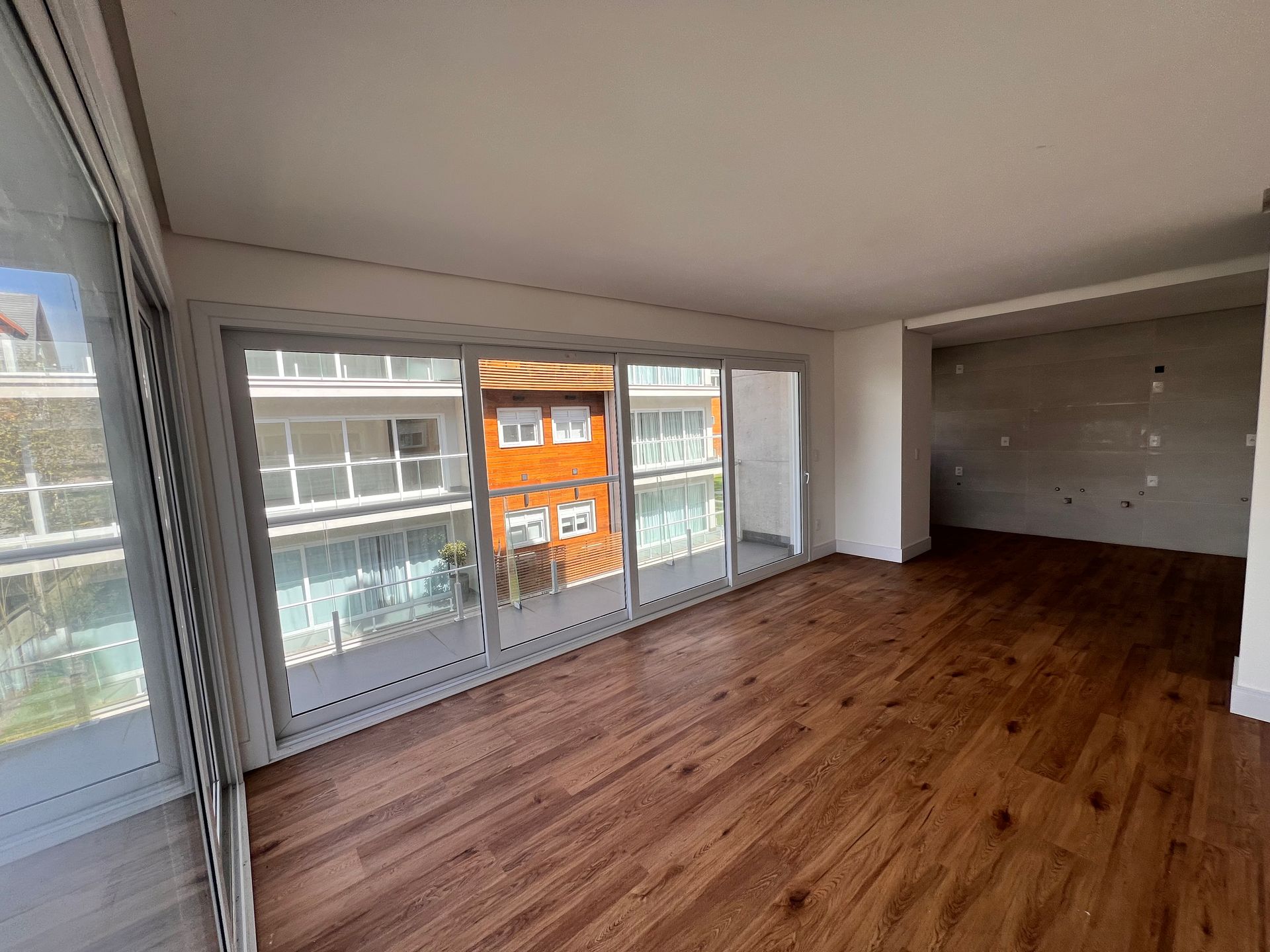 Apartamento para venda no bairro Carniel em Gramado