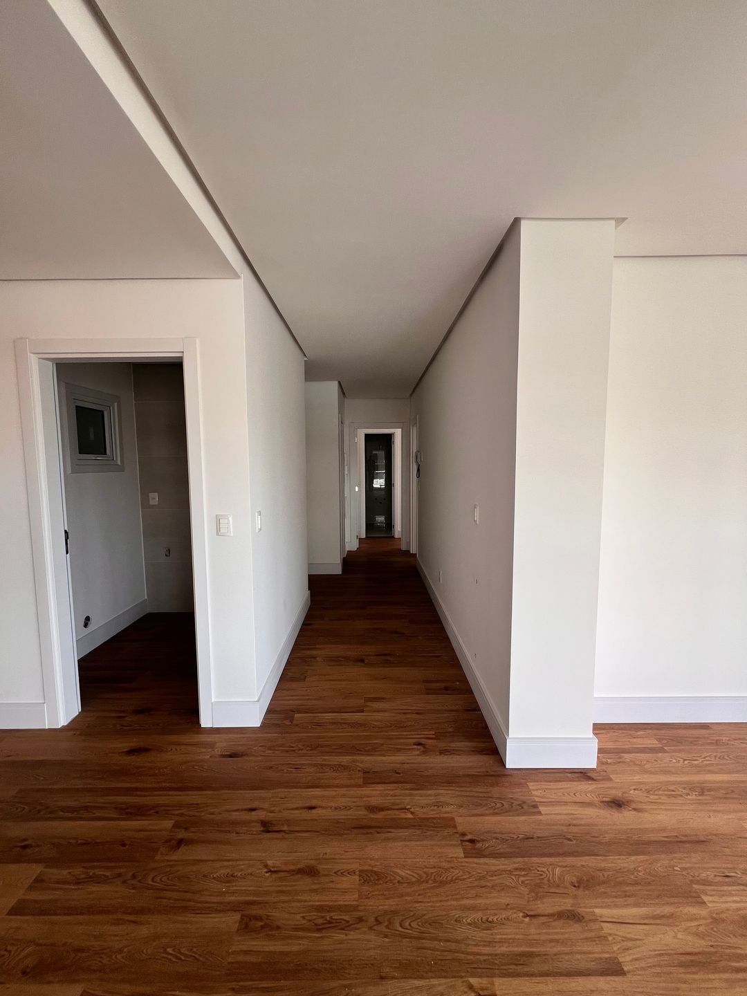 Apartamento para venda no bairro Carniel em Gramado